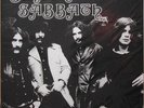 Black Sabbath - Rat Salad LP, live 1970 recording
