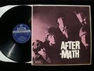 THE ROLLING STONES Aftermath UK Unboxed Decca Stereo Original SKL 4786 2W/1W EX