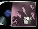 THE ROLLING STONES Aftermath UK Boxed Decca Stereo Original SKL 4786 4W/2W EX+