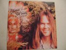 NEIL YOUNG - HARVEST LIVE  yellow vinyl LP
