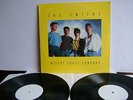 The Smiths - Misery Loves Company 72107  Italy 2LP Hammersmith Palais 1984 Vinyl