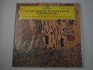 G. Mahler Symphony No. 3 Kubelik DGG 2LP 139337/38 Promo Sealed RARE