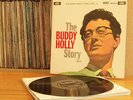 The Buddy Holly Story Vol II LP **UK 1st Mono Press 1960 Coral LVA 9127** MINT-