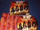 W.A.S.P. ?– Babylon / 2009 Demolition Records / Picture LP / SEALED COPY