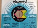 JACKIE WILSON northern soul 45 Soul Galore/Brand New Thing   Brunswick