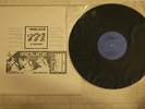 The Police - Live, Au Bourget, Paris, France 1982 LP