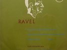 Perlemuter: Ravel Concertos in G, for Left Hand - Vox PL 9220 (UK)