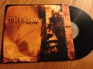THERION Vovin LP paradise lost my dying bride moonspell dimmu borgir crematory