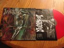 INCANTATION Onward To Golgotha LP imprecation immolation monstrosity deicide gut