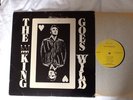 Elvis Presley. The King Goes Wild Album