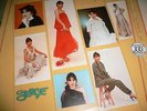 SEZEN AKSU SERCE DOUBLE 2 LP TURKISH POP FUNK 1978 RARE GATEFOLD COVER TURKEY