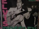 Elvis Presley Orig RCA First LP 1956 LPM 1254 Blue Suede Shoes LISTEN