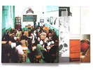  OASIS MASTERPLAN 2LP Vinyl BIG BROTHER LTD EDITION w/Sleeve Note