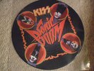 KISS  SONIC BOOM       PICTURE  VINYL