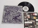 THEE MICHELLE GUN ELEPHANT Rumble LP Gatefold Japan 1999