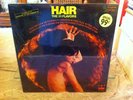Hair - The 31 Flavors Rare Crown Records Sealed Psych Fuzz Lp Nude Cover Rare