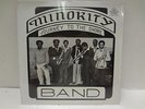 6446 LP MINORITY BAND JOURNEY TO THE SHORE * SOUL FUNK* JSR 1509
