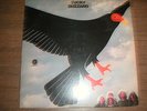 TUCKY BUZZARD SELF TITLED FIRST LP FIRST PRESS CLEAN