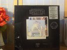 LED ZEPPELIN 4 LP SET 