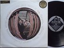 CAPTAIN BEEFHEART & His Magic Band SAFE AS MILK Astor Lp AUSTRALIA 1967 PSYCH OZ
