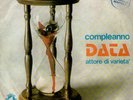 7-DATA (UMBERTO TOZZI)  GROUP OBSCURE POP PROGRESSIVE  ITALIA