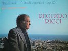RUGGIERO RICCI / ERNST - WIENIAWSKI / DYNAMIC