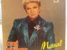 TURKISH LP RECORD- ZEKI MUREN / 