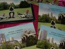GEORGE HARRISON ALL THINGS MUST PASS, 3 LP SET + BOOKLET. BOXED. DIGITALLY. MINT