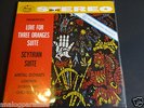 MERCURY LIVING PRESENCE SR 90006 PROKOFIEV SCYTHIAN SUITE ORG 45 RPM 2 LP NM-