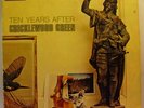 TEN YEARS AFTER Cricklewood Green Orig UK Stereo LP - Prog Blues Alvin Lee Deram