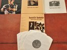 DAVID BOWIE Portrait Of A Star French RCA 3 LP Box Set Lodger, Heroes, Low NM