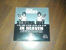 BRIAN JONESTOWN MASSACRE - STRUNG OUT IN HEAVEN LP MINT SEALED