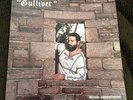 Misha Shufutinsky Gulliver LP  1985/ non-factory sealed