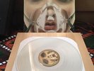 Underoath/They're Only Chasing Safety 180 GRAM CLEAR VINYL