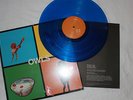 Owls S/T on Jade Tree Blue Vinyl Cap'n Jazz Joan of Arc Make Believe Emo