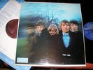 ROLLING STONES  -   Between The Buttons,    UK LP/inner .... NICE EARLY COPY