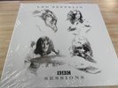 LED ZEPPELIN  BBC SESSIONS       BOX