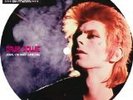 David Bowie Picture Disc John, I'm Only Dancing 7