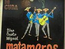 Listen/Trio Matamoros/Kubaney/Cuban Son/Miguel Matamoros