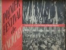 Listen/Pacho Alonso/Cuarteto Las D'aida/Merceditas Valdes/Pio Leyba/INC/Cuba