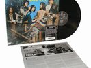 SHOCK Shock LP 1970 Limited Vinyl Unreleased Spanish Acid Fuzz Punk Garage LP