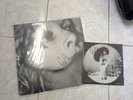 Autographed Wild Nothing Gemini LP & Cloudbusting 7