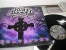 King Diamond - The Graveyard LP Gatefold remastered 2009 Lim Ed