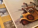 BEACH BOYS - Surfin' Safari - BEAUTIFUL Original MONO LP