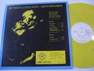 KEITH RICHARDS - Between Love & Hate (Outsider Bird Color LP w/Ltd.No.) not TMOQ