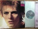 2xLPs David Bowie 