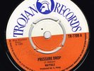 The Maytals PRESSURE DROP & SMOKE SCREEN Beverleys All Stars  Ace Tune LISTEN