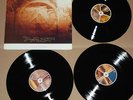 aphex twin  - selected ambient works volume 2 - rare black vinyl - SAW2 original