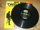 12 inch Oriole Records PS40045 Mary Wells :Two Lovers Soul Motown