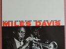 MILES DAVIS     VOL. 1   BLUE NOTE 1501